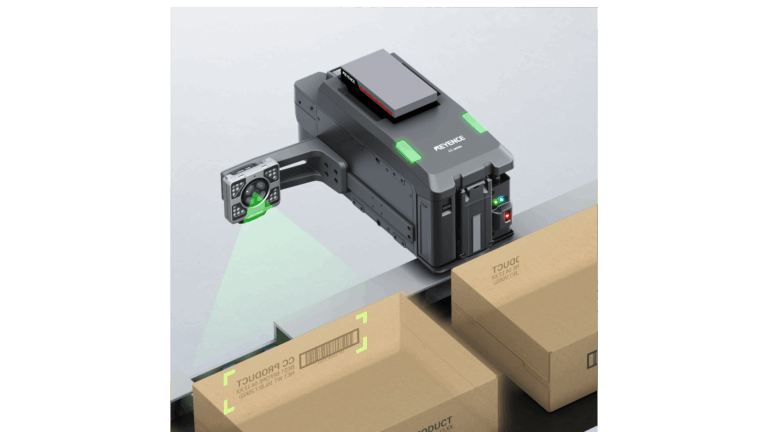Kartonagendruck neu definiert | Hochauflösender Case Coder CC-1000
