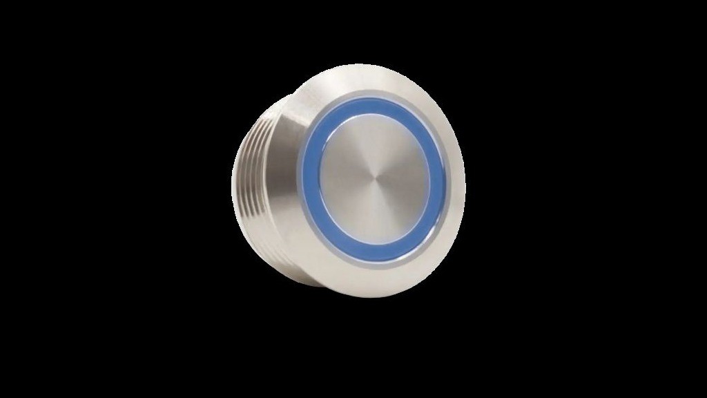 CMI probe series with minimal installation depth