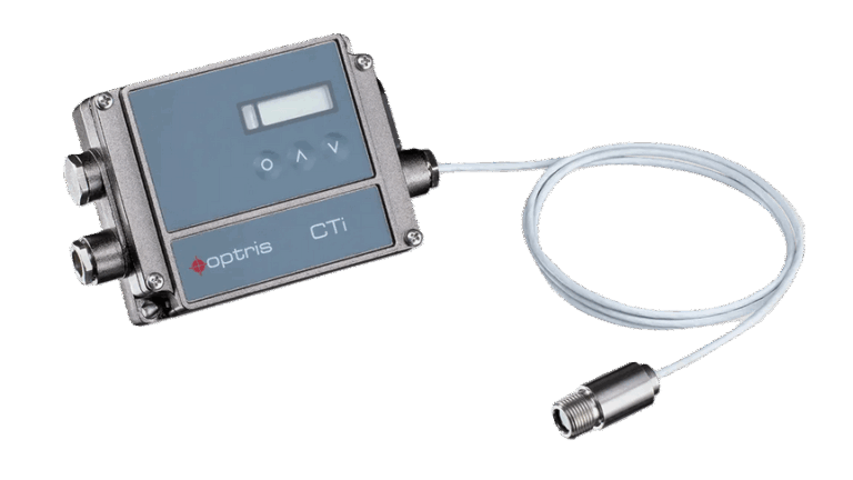 CTi LT – Infrarot Pyrometer