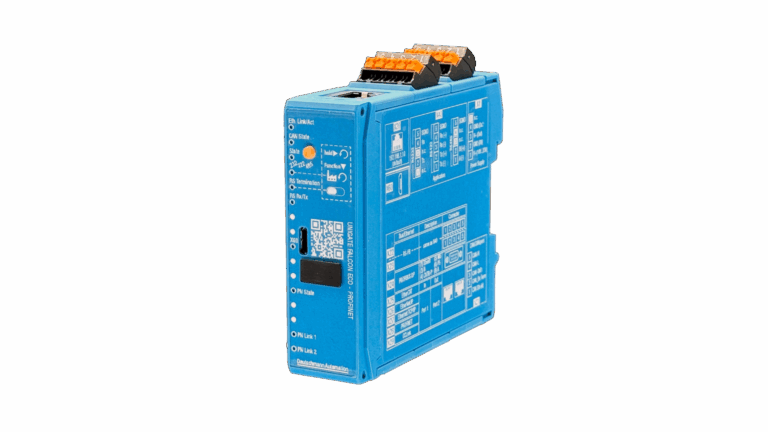 UNIGATE FALCON ECO – PROFINET