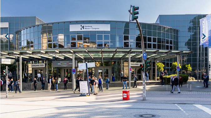 all about automation in Hamburg