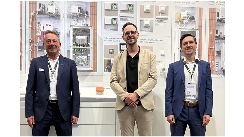 Plan efficiently with ConfiX – powered by Configon