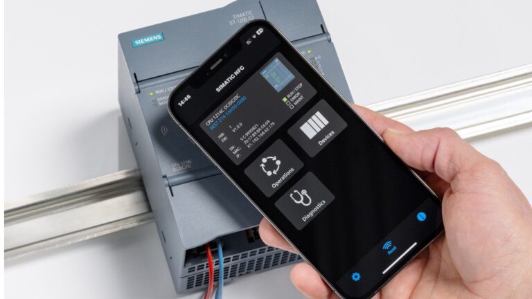 Simatic S7-1200 G2: Einfach, günstig und skalierbar