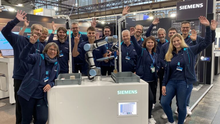 Beschleunigen Sie Ihre digitale Transformation – Bringen Sie Ihre Produktivität auf ein neues Niveau