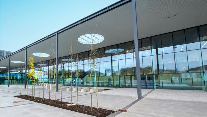 all about automation in Wels