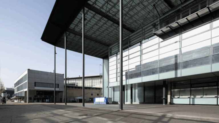 all about automation in Zürich