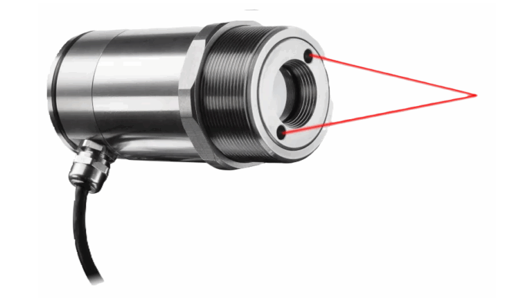 CSLaser / CTLaser  Infrarot-Thermometer