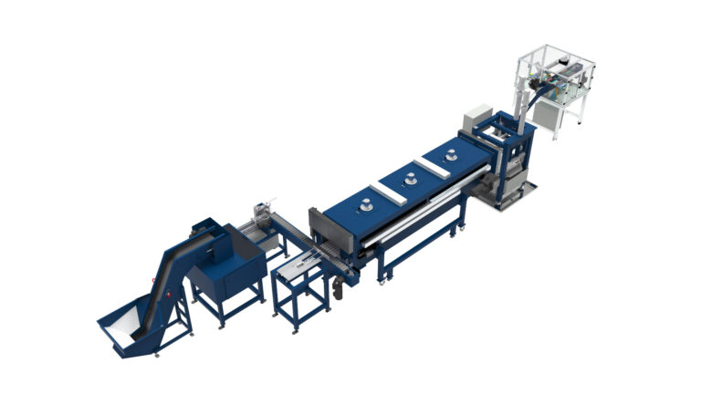 automatische Wärmebehandlungsanlagen