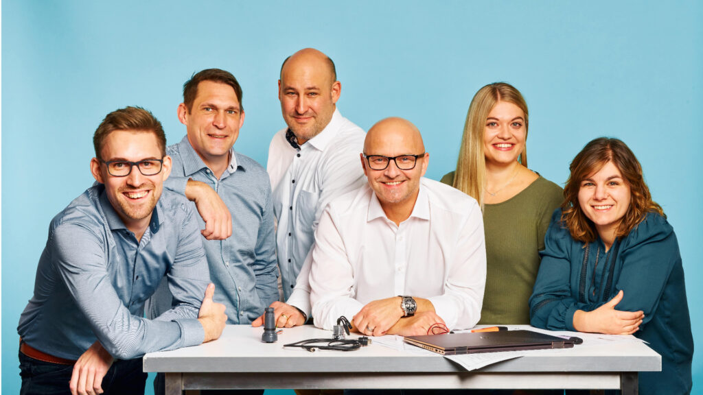 Der Gewinner im Mittelstand