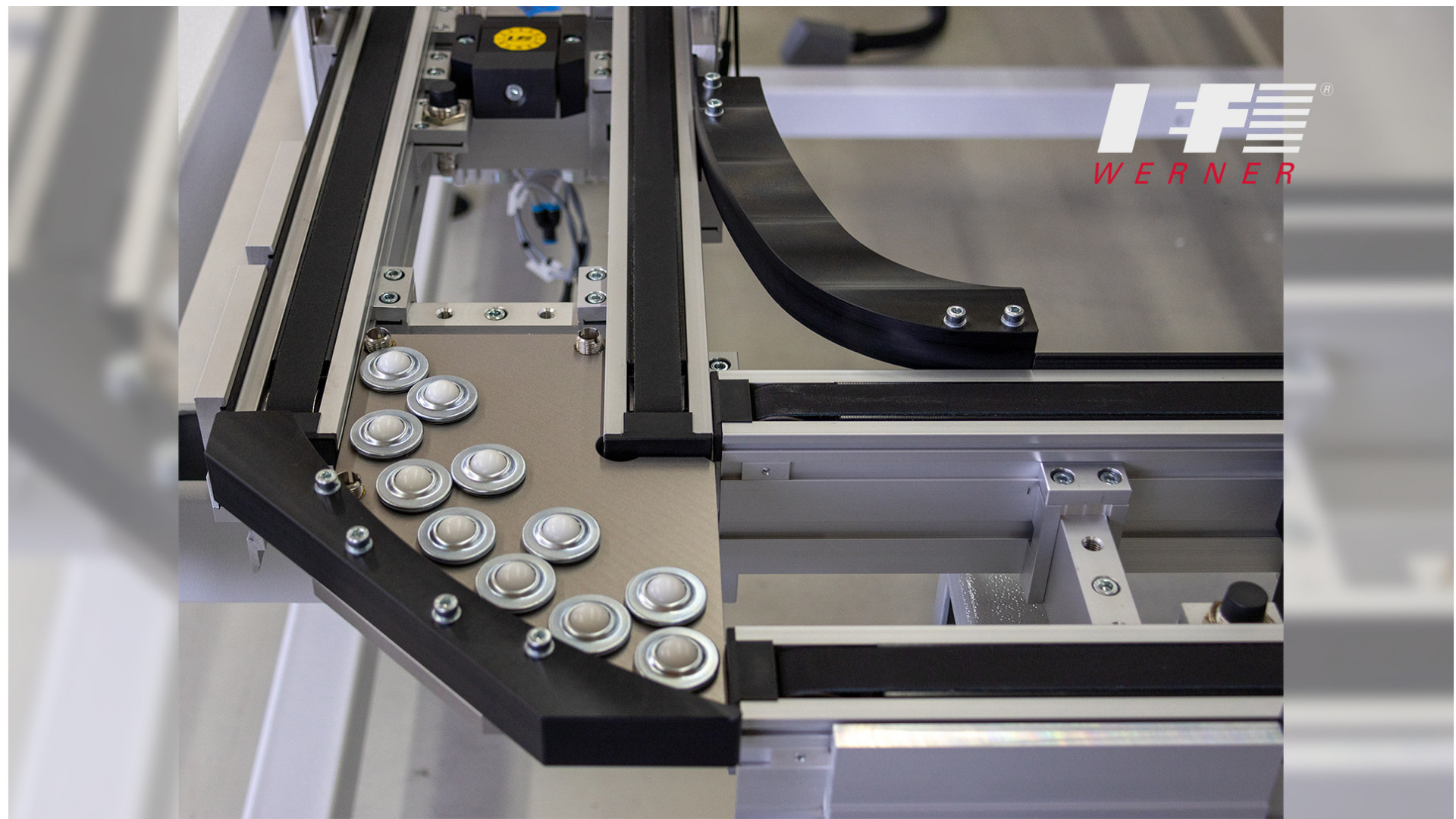 More efficiency through simplification