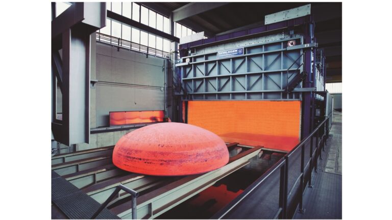 Thermoprocess technology