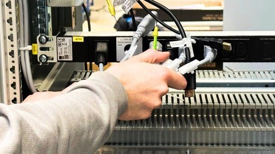 Elektroniker/in Schaltanlagenbau / Betriebstechnik / Automatisierungstechnik (m/w/d)