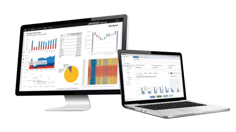 Netzvisualisierungssoftware GridVis®