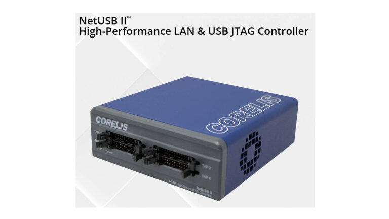 Corelis NetUSB II™