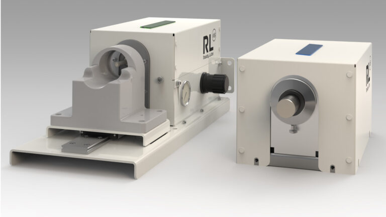 ReadyLube: Kompakte Schmierlösung – flexibel integrierbar