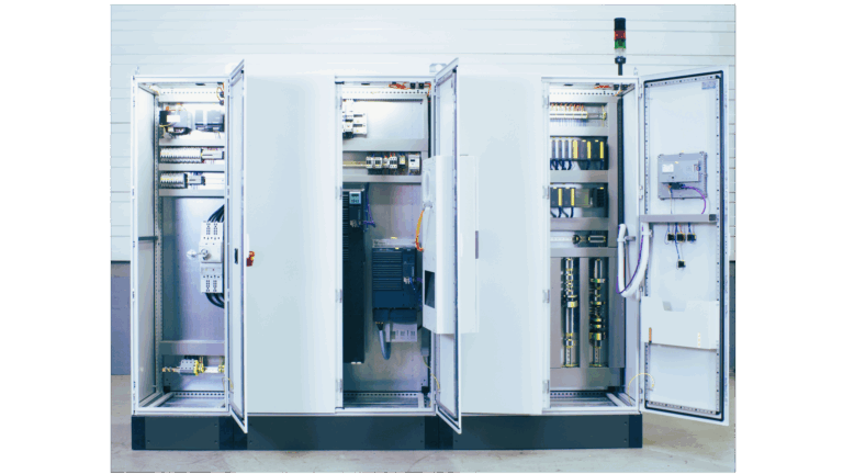 Controls and Switchgear