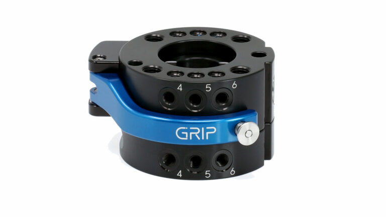 SHS Pro Connector