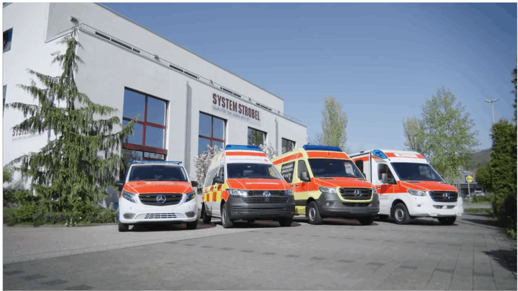 Additive Fertigung im Fahrzeugausbau