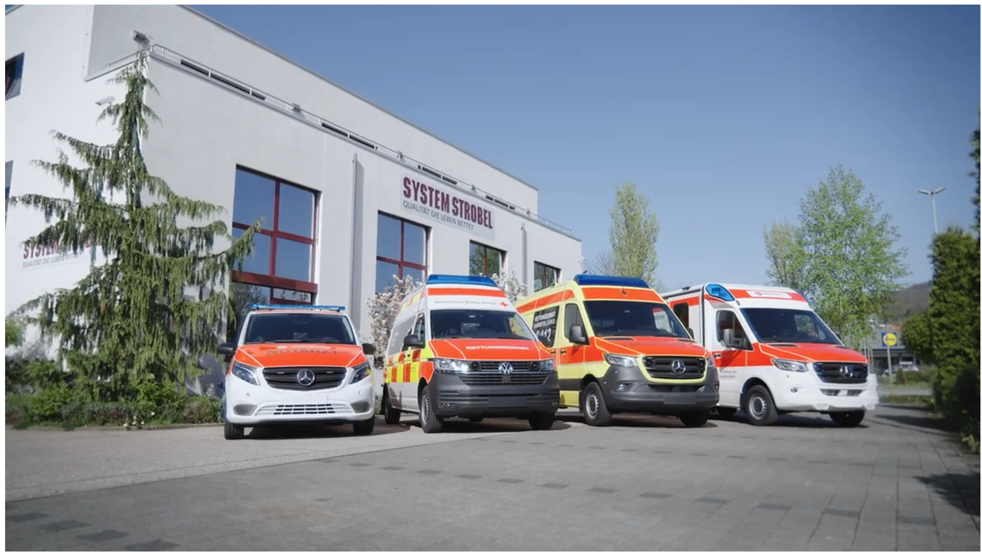 Additive Fertigung im Fahrzeugausbau