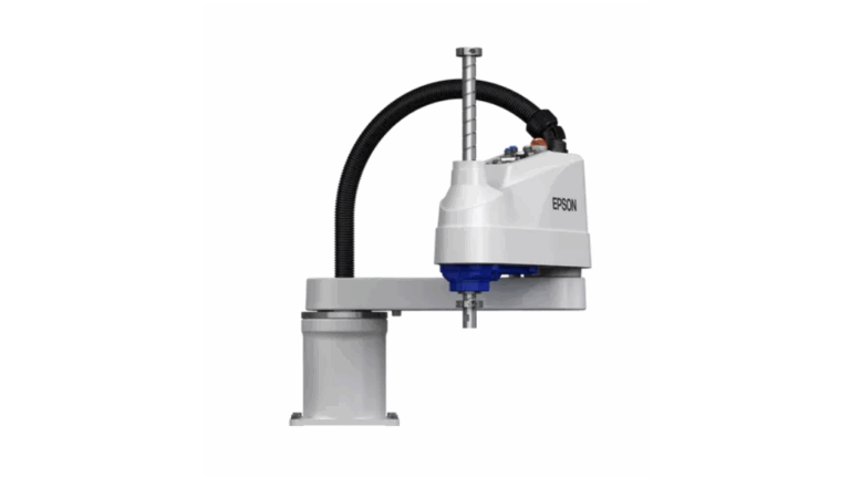 Official Partner of Epson Robotics!