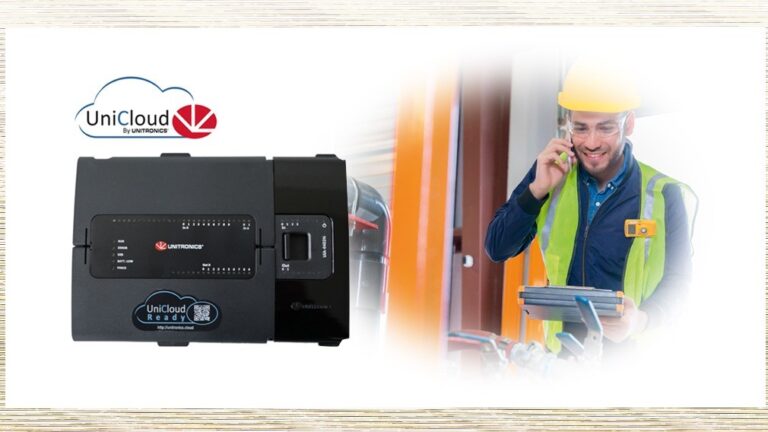 Maximale Automatisierung auf minimalem Raum