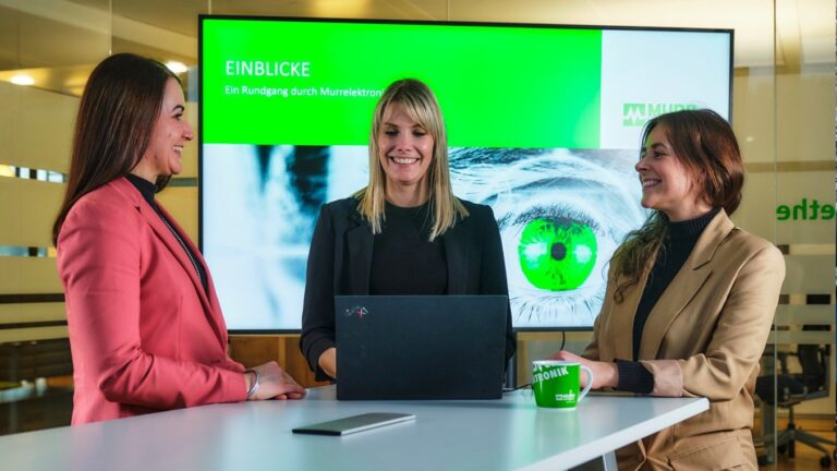 Key Account Manager – Automatisierungstechnik (m/w/d) Vertical „Intralogistics”