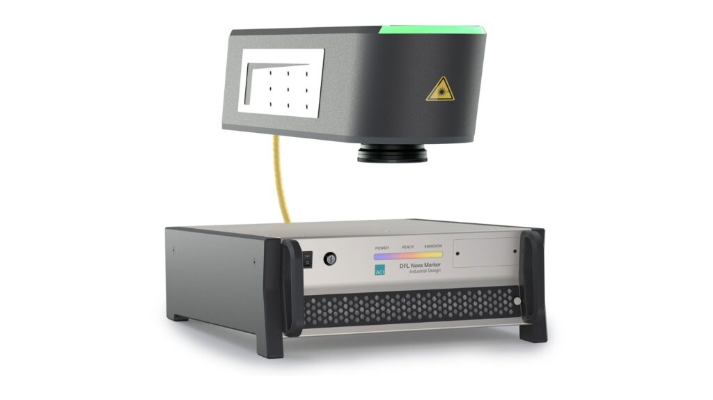 Produktneueinführung DFL Nova Marker