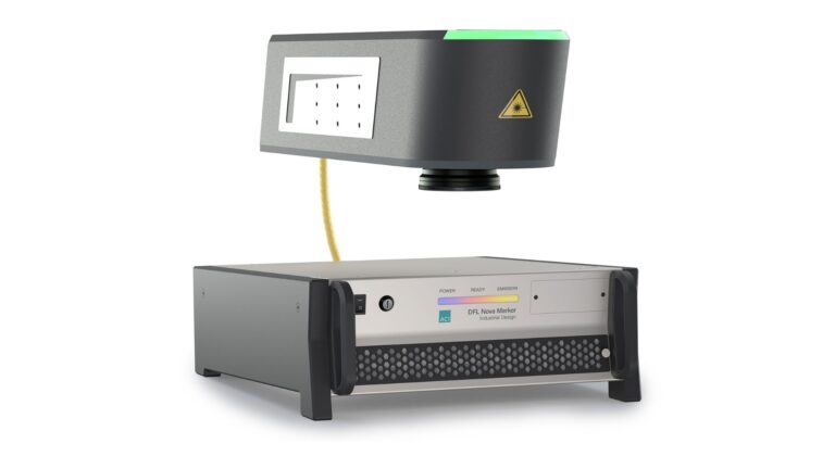 Produktneueinführung DFL Nova Marker