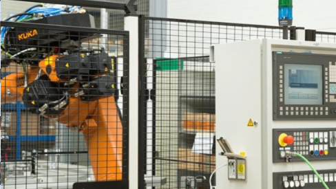 Automatisierungstechnik