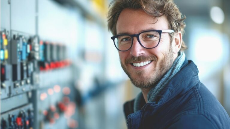 Leiter (m/w/d) Schaltanlagenbau