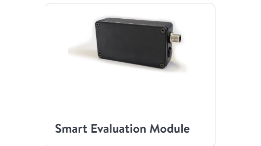 Smart Evaluation Module