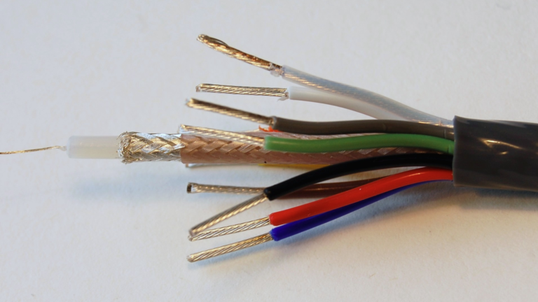 Multicore Cable