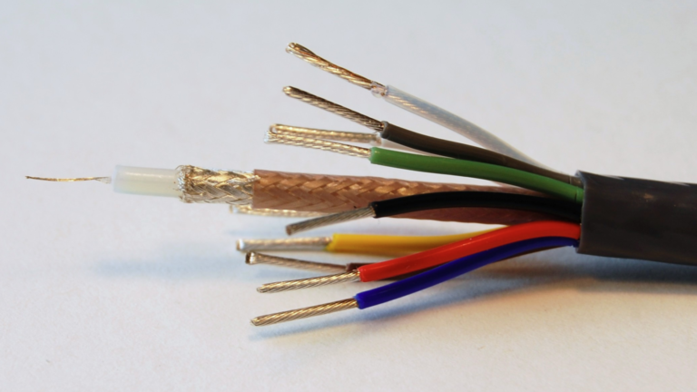 Multicore Cable