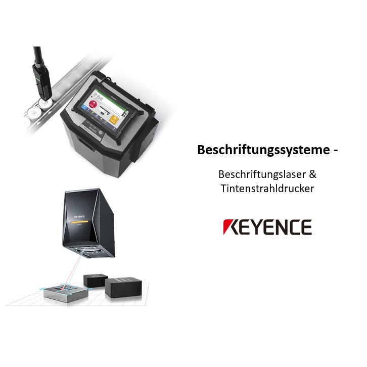 Beschriftungssysteme