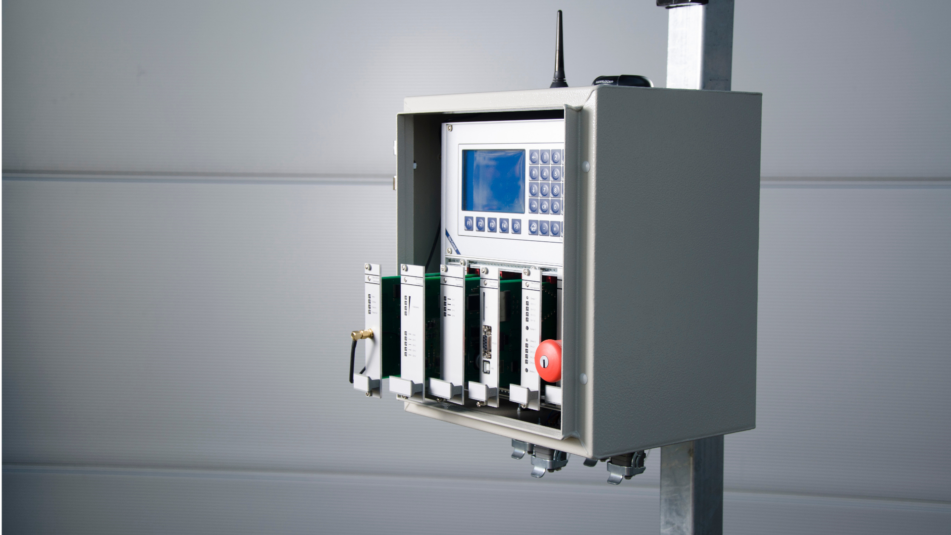 Individuell im Standard: BOPLA stellt 19-Zoll-Sortiment neu auf