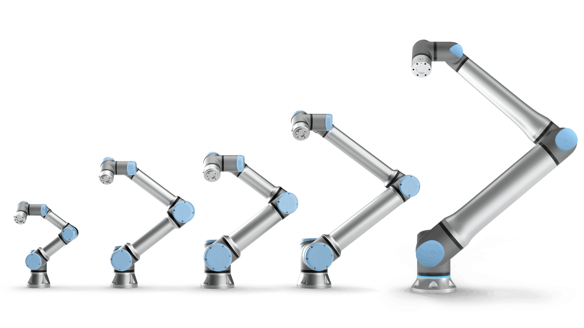 Cobots von Universal Robots All About Automation Düsseldorf