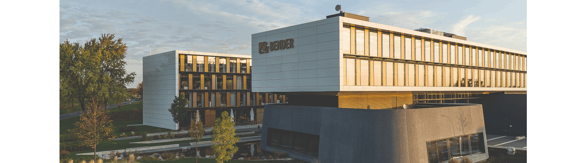 Bender GmbH & Co. KG All About Automation Düsseldorf