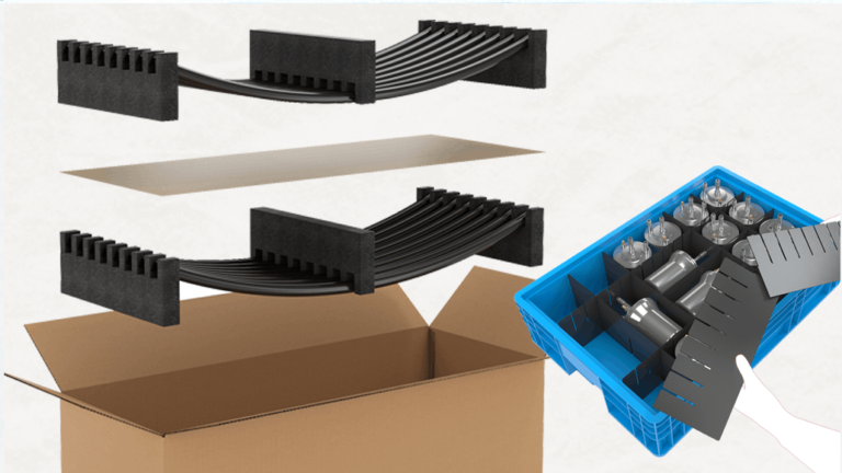 Bespoke Packaging
