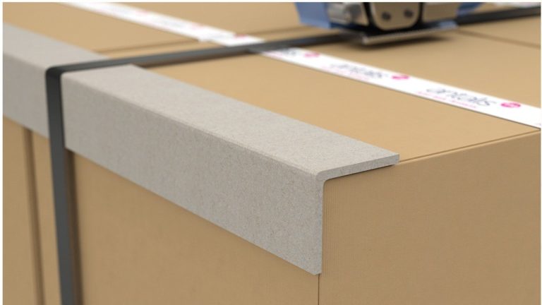 Strapping and Stapling