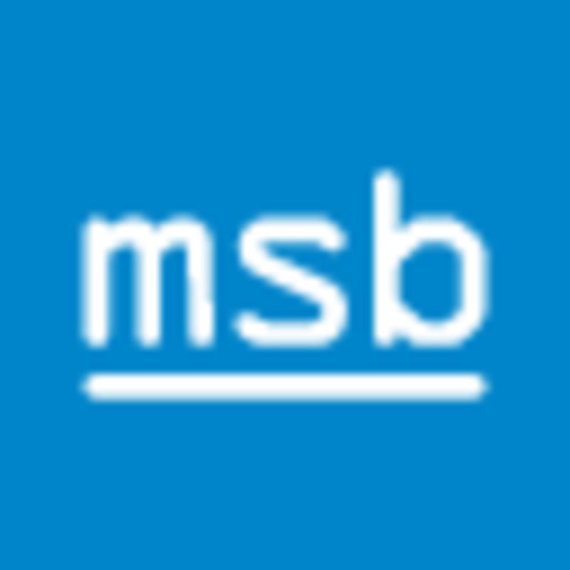 MSB Ready-to-use Templates – All About Automation Düsseldorf