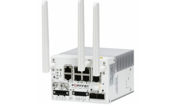 FortiGate Rugged Firewalls
