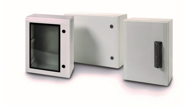 ARCA Polycarbonat Wandschaltschränke