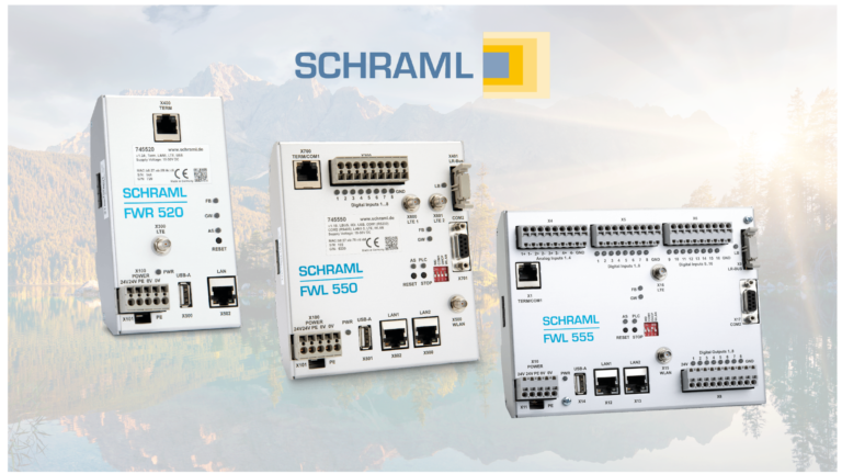 SCHRAML Fernwirktechnik und Automatisierungstechnik