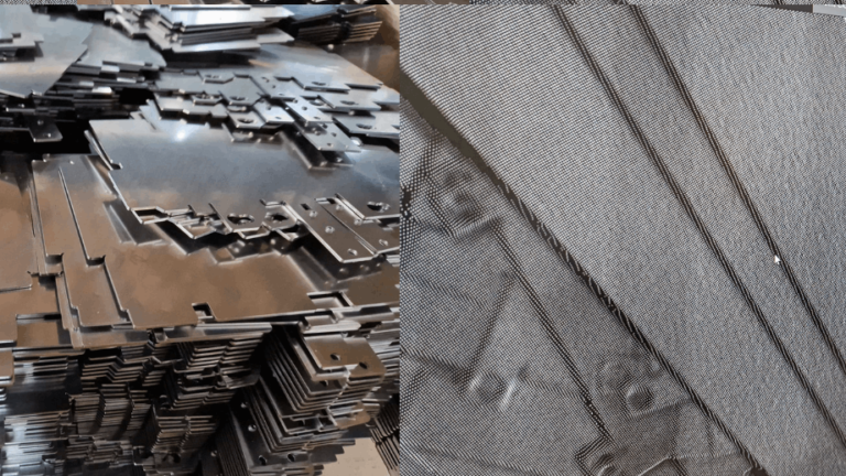 3D Vision für Qualitätsprüfung und Binpicking