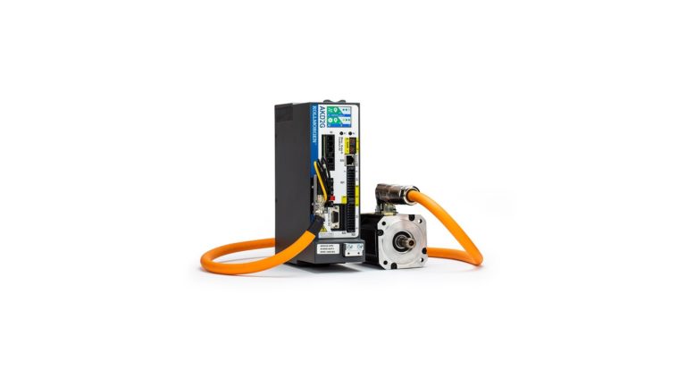 2G Motion System