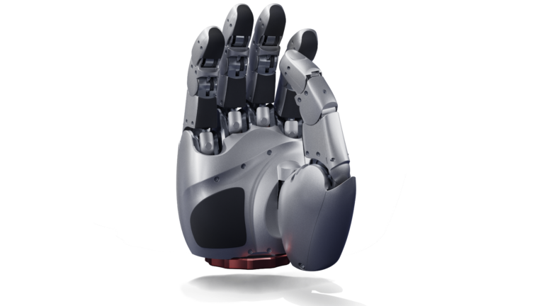 Agile Hand