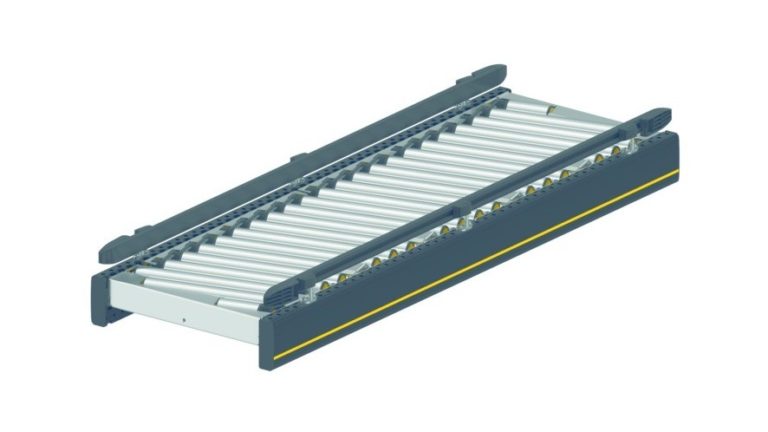 Modular Conveyor Platform