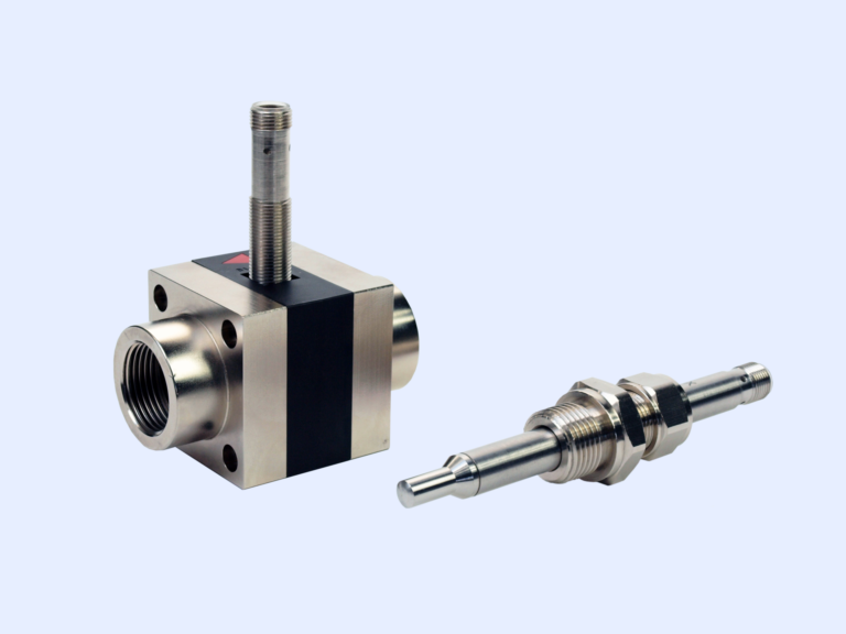 Fluid Flow Measurement