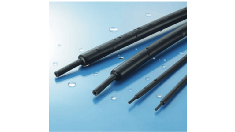 Sumitomo shrink tubing