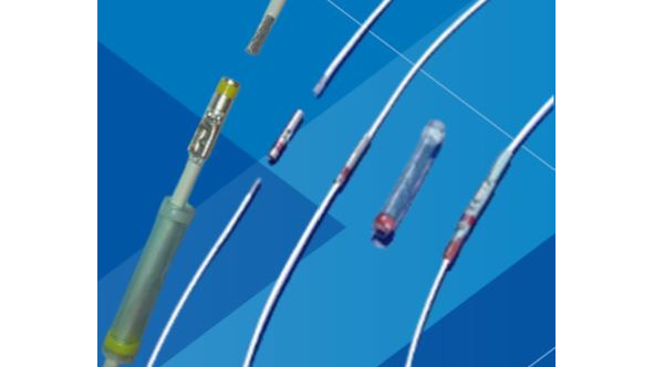 Lötmuffen und Crimpverbinder nach SAE Norm